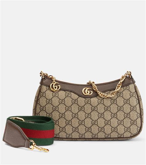 clear gucci bag|gucci ophidia small shoulder bag.